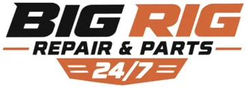 Big Rig Repair & Parts 24/7